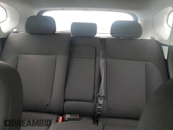 2024 Hyundai Kona Essential with VIN KM8HACAB9RU126943, listed as a Copart auction lot 69810874 with 3,175 mi miles and Salvage title. Bid and sale history available at DreamBid. Image 10.