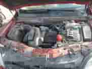 2008 Saturn VUE Green Line with VIN 3GSCL93Z88S710503, listed as a IAAI auction lot 42701008 with 109,962 mi miles and . Bid and sale history available at DreamBid. Image 10.