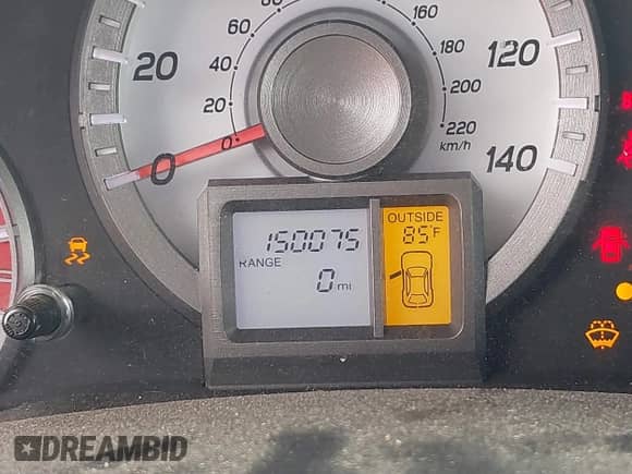 2014 Honda Pilot EX-L with VIN 5FNYF4H57EB001695, listed as a IAAI auction lot 43284018 with 150,075 mi miles and . Bid and sale history available at DreamBid. Image 15.