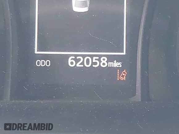 2021 Toyota Camry SE Nightshade z VIN 4T1G11AK4MU467112, wystawiony jako IAAI lot #42605053 z przebiegiem 62 058 mil mil oraz . Historia ofert i sprzedaży dostępna na DreamBid. Obrazek 16.