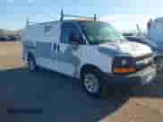 2011 Chevrolet Express Cargo с VIN 1GCSGAFX1B1175739, выставлен на аукционе IAAI как лот 43458555 с пробегом 95 298 миль миль и . История ставок и продаж доступна на DreamBid. Изображение 1.