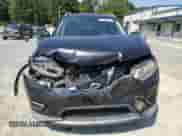 2016 Nissan Rogue SV с VIN KNMAT2MT9GP608483, выставлен на аукционе Copart как лот 80437975 с пробегом 110 075 миль миль и Списание • Salvage title. История ставок и продаж доступна на DreamBid. Изображение 5.