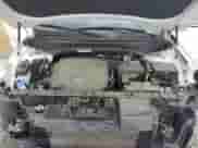 2020 Hyundai Palisade Limited with VIN KM8R54HE8LU148809, listed as a Copart auction lot 46369424 with 41,270 mi miles and . Bid and sale history available at DreamBid. Image 12.