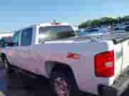 2011 Chevrolet Silverado 1500 LT with VIN 3GCPKSE37BG245321, listed as a IAAI auction lot 43361749 with 189,417 mi miles and . Bid and sale history available at DreamBid. Image 14.