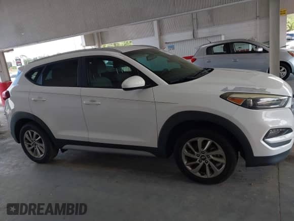 2018 Hyundai Tucson SEL Plus с VIN KM8J33A41JU692550, выставлен на аукционе IAAI как лот 43345112 с пробегом 161 135 миль миль и . История ставок и продаж доступна на DreamBid. Изображение 13.