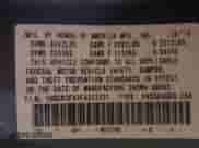 2015 Honda Accord EX-L z VIN 1HGCR3F83FA003531, wystawiony jako IAAI lot #41551081 z przebiegiem 129 124 mil mil oraz . Historia ofert i sprzedaży dostępna na DreamBid. Obrazek 7.