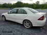 2006 Mercedes-Benz C 280 Luxury с VIN WDBRF54H66A852311, выставлен на аукционе Copart как лот 53780605 с пробегом 153 275 миль миль и Списание • Salvage title. История ставок и продаж доступна на DreamBid. Изображение 2.