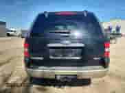 2008 Ford Explorer Eddie Bauer z VIN 1FMEU74E98UA97806, wystawiony jako Copart lot #87465715 z przebiegiem 187 772 mil mil oraz Szkoda całkowita • Salvage title. Historia ofert i sprzedaży dostępna na DreamBid. Obrazek 6.