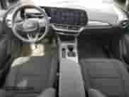 2025 Chevrolet Equinox EV LT с VIN 3GN7DLRP9SS118412, выставлен на аукционе Copart как лот 53658165 с пробегом 12 618 миль миль и Списание • Salvage title. История ставок и продаж доступна на DreamBid. Изображение 8.