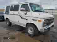 1995 Chevrolet Chevy Van с VIN 1GBEG25H0SF243534, выставлен на аукционе Copart как лот 64175964 с пробегом 134 916 миль миль и Списание • Salvage title. История ставок и продаж доступна на DreamBid. Изображение 4.
