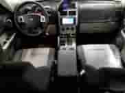 2007 Dodge Nitro SLT с VIN 1D8GU58K07W651434, выставлен на аукционе Copart как лот 80334554 с пробегом 181 168 миль миль и Списание • Salvage title. История ставок и продаж доступна на DreamBid. Изображение 8.