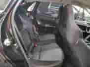 2014 Subaru WRX WRX with VIN JF1GV7E62EG010698, listed as a Copart auction lot 64136105 with 108,849 mi miles and Salvage title. Bid and sale history available at DreamBid. Image 10.