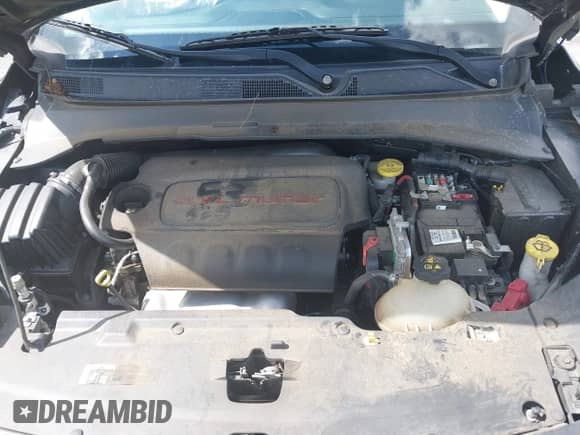 2021 Jeep Compass Trailhawk с VIN 3C4NJDDB1MT529178, выставлен на аукционе IAAI как лот 43207774 с пробегом 119 366 миль миль и . История ставок и продаж доступна на DreamBid. Изображение 10.