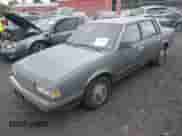 1987 Chevrolet Celebrity с VIN 2G1AW51R9H2110190, выставлен на аукционе IAAI как лот 42840560 с пробегом 140 955 миль миль и . История ставок и продаж доступна на DreamBid. Изображение 2.