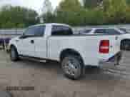 2007 Ford F-150 XLT с VIN 1FTPX14V87FA27105, выставлен на аукционе Copart как лот 82068725 с пробегом Не указан миль и Списание • Salvage title. История ставок и продаж доступна на DreamBid. Изображение 2.