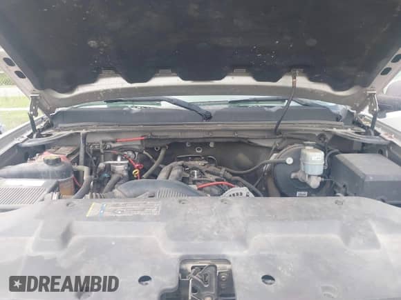 2008 Chevrolet Silverado 1500 1LT с VIN 2GCEC19C781149327, выставлен на аукционе IAAI как лот 42126913 с пробегом 194 629 миль миль и . История ставок и продаж доступна на DreamBid. Изображение 10.