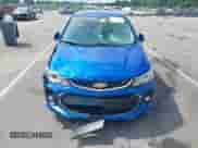 2017 Chevrolet Sonic LT с VIN 1G1JD6SH9H4127986, выставлен на аукционе IAAI как лот 42693305 с пробегом 125 869 миль миль и . История ставок и продаж доступна на DreamBid. Изображение 6.