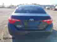 2019 Toyota Corolla L with VIN 2T1BURHE6KC150009, listed as a IAAI auction lot 39484665 with 80,114 mi miles and . Bid and sale history available at DreamBid. Image 16.