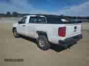 2015 Chevrolet Silverado 1500 Work Truck z VIN 1GCNCPEC5FZ185529, wystawiony jako Copart lot #82350375 z przebiegiem 131 790 mil mil oraz Czysty tytuł • Clean title. Historia ofert i sprzedaży dostępna na DreamBid. Obrazek 2.