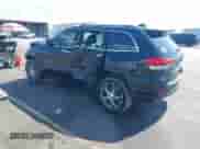 2021 Jeep Grand Cherokee Limited with VIN 1C4RJEBG6MC512121, listed as a IAAI auction lot 42571568 with 54,352 mi miles and . Bid and sale history available at DreamBid. Image 3.