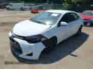 2019 Toyota Corolla L с VIN 2T1BURHE3KC133572, выставлен на аукционе IAAI как лот 43141802 с пробегом 234 225 миль миль и . История ставок и продаж доступна на DreamBid. Изображение 2.