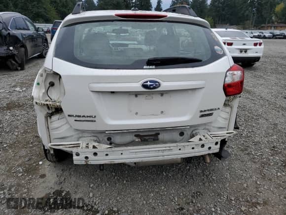 2015 Subaru Impreza Special Sports Limited z VIN JF1GPAW65F8237143, wystawiony jako Copart lot #82076585 z przebiegiem 151 961 mil mil oraz Szkoda całkowita • Salvage title. Historia ofert i sprzedaży dostępna na DreamBid. Obrazek 6.