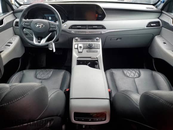 2020 Hyundai Palisade SEL с VIN KM8R3DHE5LU157215, выставлен на аукционе Copart как лот 66818874 с пробегом 76 317 миль миль и Списание • Salvage title. История ставок и продаж доступна на DreamBid. Изображение 8.