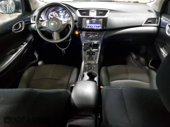 2019 Nissan Sentra SR с VIN 3N1AB7APXKY357331, выставлен на аукционе Copart как лот 71655835 с пробегом 88 043 миль миль и Списание • Salvage title. История ставок и продаж доступна на DreamBid. Изображение 8.