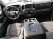 2019 GMC Sierra 1500 with VIN 1GTR9AEF3KZ246457, listed as a Copart auction lot 67675864 with 85,521 mi miles and Salvage title. Bid and sale history available at DreamBid. Image 8.