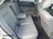 2005 Dodge Magnum RT с VIN 2D8GV58215H622193, выставлен на аукционе Copart как лот 83546824 с пробегом 53 126 миль миль и Списание • Salvage title. История ставок и продаж доступна на DreamBid. Изображение 10.