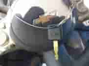 2015 Chevrolet City Express Cargo LS с VIN 3N63M0YN7FK725403, выставлен на аукционе IAAI как лот 41613261 с пробегом 230 935 миль миль и . История ставок и продаж доступна на DreamBid. Изображение 11.