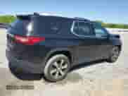 2018 Chevrolet Traverse LT z VIN 1GNEVHKW3JJ135936, wystawiony jako Copart lot #53094745 z przebiegiem 85 900 mil mil oraz Szkoda całkowita • Salvage title. Historia ofert i sprzedaży dostępna na DreamBid. Obrazek 3.