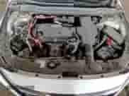 2020 Honda Accord с VIN 1HGCV3F10LA017946, выставлен на аукционе Copart как лот 80197775 с пробегом 75 346 миль миль и Списание • Salvage title. История ставок и продаж доступна на DreamBid. Изображение 15.