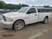 2009 Dodge 1500 SLT with VIN 1D3HB16T09J517575, listed as a Copart auction lot 66301545 with 152,948 mi miles and Clean title. Bid and sale history available at DreamBid. Image 1.