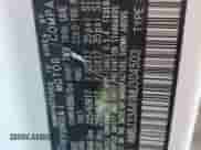 2021 Hyundai Tucson Value with VIN KM8J33A49MU304503, listed as a Copart auction lot 84522215 with 67,234 mi miles and Non repairable. Bid and sale history available at DreamBid. Image 12.