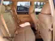 2006 Subaru Forester XT Limited with VIN JF1SG69616H760047, listed as a Copart auction lot 58808345 with 256,755 mi miles and Salvage title. Bid and sale history available at DreamBid. Image 10.