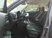 2023 Hyundai Venue Ultimate with VIN KMHRC8A39PU228356, listed as a Copart auction lot 70239334 with 32,905 mi miles and Salvage title. Bid and sale history available at DreamBid. Image 7.