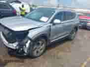 2023 Hyundai Santa Fe SEL с VIN 5NMS34AJ2PH626495, выставлен на аукционе IAAI как лот 42824880 с пробегом 36 148 миль миль и . История ставок и продаж доступна на DreamBid. Изображение 18.