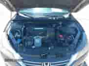 2014 Honda Accord EX-L with VIN 1HGCR2F81EA260650, listed as a IAAI auction lot 42971548 with 105,732 mi miles and . Bid and sale history available at DreamBid. Image 10.