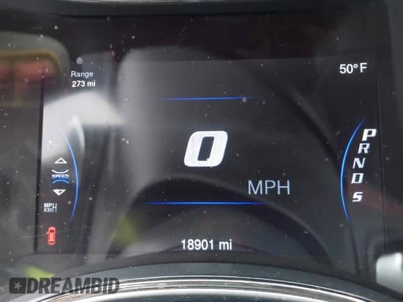 2015 Jeep Grand Cherokee SRT with VIN 1C4RJFDJ4FC882940, listed as a IAAI auction lot 43549108 with 18,901 mi miles and . Bid and sale history available at DreamBid. Image 15.