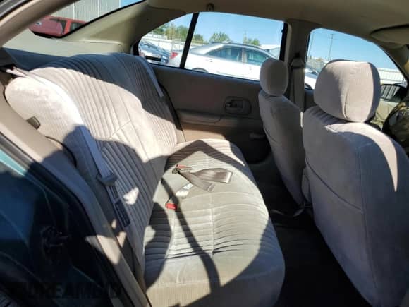 1998 Chevrolet Lumina с VIN 2G1WL52M9W9187275, выставлен на аукционе Copart как лот 70384254 с пробегом 62 002 миль миль и На запчасти • Non repairable. История ставок и продаж доступна на DreamBid. Изображение 10.