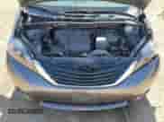 2011 Toyota Sienna LE AAS with VIN 5TDKK3DC3BS059066, listed as a Copart auction lot 71255895 with 162,739 mi miles and Salvage title. Bid and sale history available at DreamBid. Image 12.