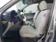 2008 Hyundai Santa Fe GLS с VIN 5NMSG13D08H209033, выставлен на аукционе Copart как лот 69289284 с пробегом 180 299 миль миль и Списание • Salvage title. История ставок и продаж доступна на DreamBid. Изображение 7.