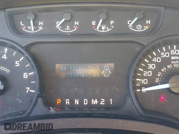 2012 Ford F-150 XL с VIN 1FTFX1CF2CFC82381, выставлен на аукционе IAAI как лот 43466747 с пробегом 153 976 миль миль и . История ставок и продаж доступна на DreamBid. Изображение 15.