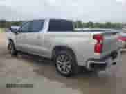 2021 Chevrolet Silverado 1500 RST с VIN 1GCUYEET7MZ297411, выставлен на аукционе Copart как лот 62301755 с пробегом 47 557 миль миль и Списание • Salvage title. История ставок и продаж доступна на DreamBid. Изображение 2.