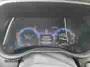 2025 Toyota Sienna Limited с VIN 5TDZSKFC2SS164445, выставлен на аукционе Copart как лот 53785205 с пробегом 8 094 миль миль и Списание • Salvage title. История ставок и продаж доступна на DreamBid. Изображение 9.