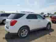 2010 Chevrolet Equinox LTZ с VIN 2CNFLGEWXA6386566, выставлен на аукционе Copart как лот 59982235 с пробегом 100 283 миль миль и Списание • Salvage title. История ставок и продаж доступна на DreamBid. Изображение 3.