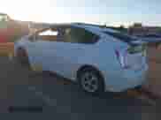 2013 Toyota Prius One с VIN JTDKN3DU9D0346756, выставлен на аукционе IAAI как лот 43487240 с пробегом 147 808 миль миль и . История ставок и продаж доступна на DreamBid. Изображение 3.