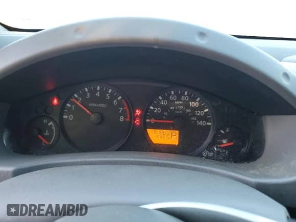 2017 Nissan Frontier S with VIN 1N6BD0CT3HN723419, listed as a Copart auction lot 85182995 with 191,965 mi miles and Clean title. Bid and sale history available at DreamBid. Image 9.