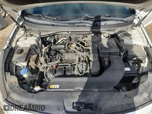 2015 Hyundai Sonata Limited with VIN 5NPE34AF3FH087539, listed as a Copart auction lot 82527895 with 242,725 mi miles and Clean title. Bid and sale history available at DreamBid. Image 11.